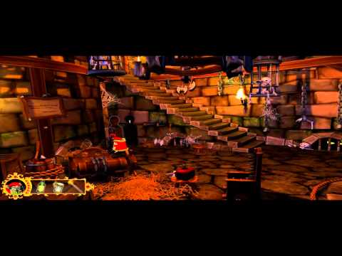 Let's Play Ceville #2 German [Blind]