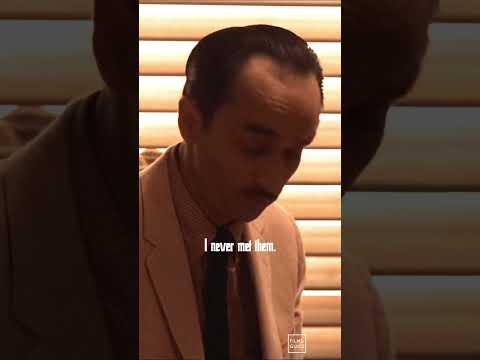 The Godfather II - How Michael find out Fredo's betrayal?