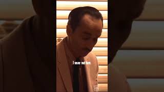 The Godfather II - How Michael find out Fredo's betrayal?