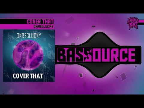 OkregLucky - Cover That // DUBSTEP
