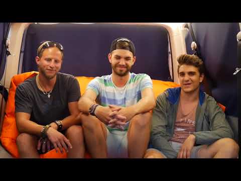 Memo an dich - Statements des Kreisjugendring Vorstandes + Praktikantinnen 18.07.2018