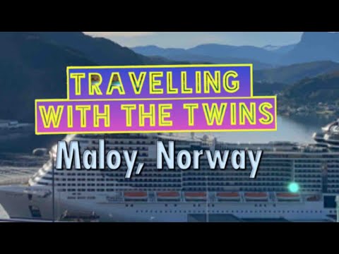 Maloy, Norway | MSC Virtuosa | September 2022