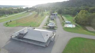 Follow The River RV Resort Video