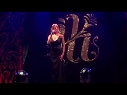Ирина Круг - Сердцу не дай остыть (Германия Offenbach)