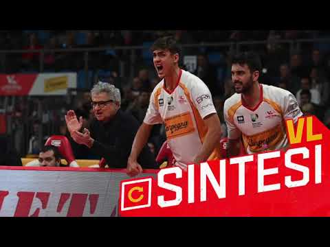 [Sintesi] 7^ giornata Serie A 23/24: Carpegna Prosciutto Basket Pesaro - Bertram Tortona 96-92