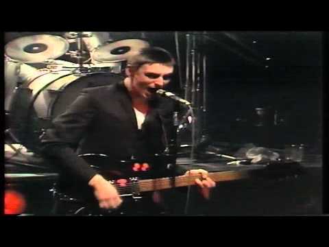 The Jam Live - Town Called Malice (HD)