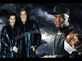 50 Cent VS Modern Talking And Paolo Monti