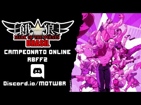 Garou: M.O.T.W.B.R - Side-Tournament: Real Bout Fatal Fury 2