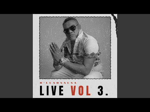 La Candy - Unidos por la Paz en el Callao 2018 (Live)