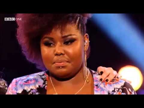 [Full] The Voice UK Live Shows 3: Ruth Brown Next To Me + Coaches comments