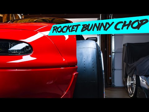 MAZDA MIATA SIDE SKIRTS INSTALL DAY 2 | #OMGMIATA | EP34 | [4K]