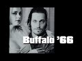 Buffalo 66 Film 1998 TRAILER ITALIANO