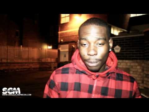 SwaggaCampMedia: R.1ne - Living Life On The Edge - [Freestyle - 2]