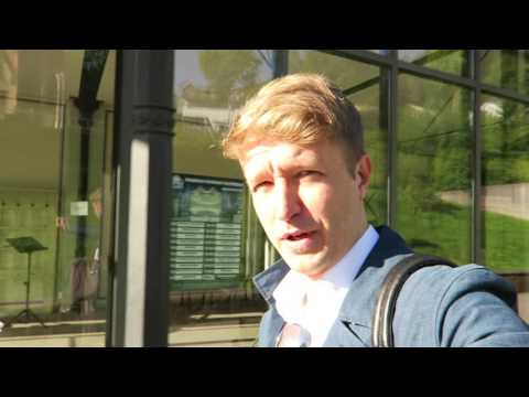 BAD WILDBAD, July 2016 (vlog episode 2)