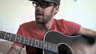 Flo Rida "Whistle" Cover By Ryan Malcolm of Low Level Flight