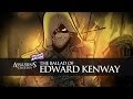 Assassin's Creed 4 - The Ballad of Edward Kenway ...