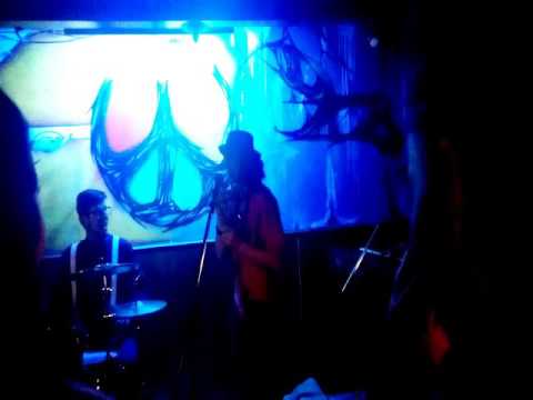 zingari di via dei randagi 23 - live 5 - san zenone degli ezzelini(TV) - 07/02/2016