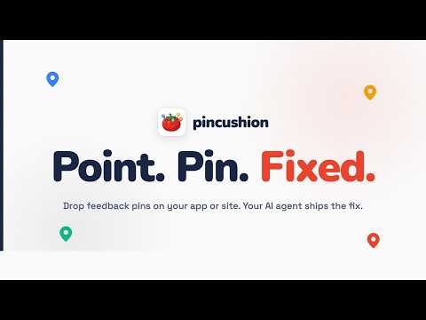 Item video thumbnail