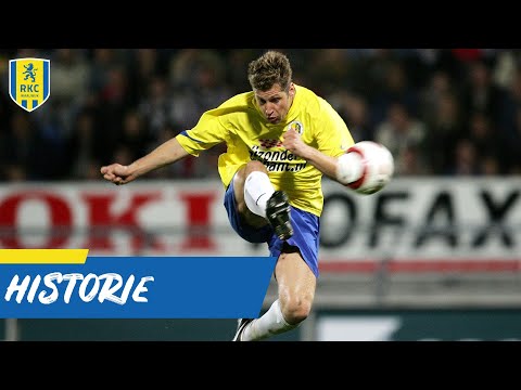 HISTORIE | RKC Waalwijk - Ajax (2002)