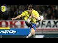 HISTORIE | RKC Waalwijk - Ajax (2002)