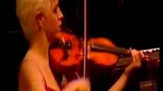 the woodentops Stop this car