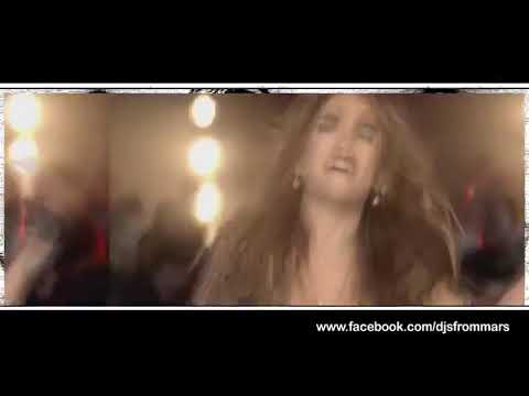 Jennifer Lopez Vs Alex Gaudino - Calabria On The Dancefloor (Djs From Mars Bootleg Remix)