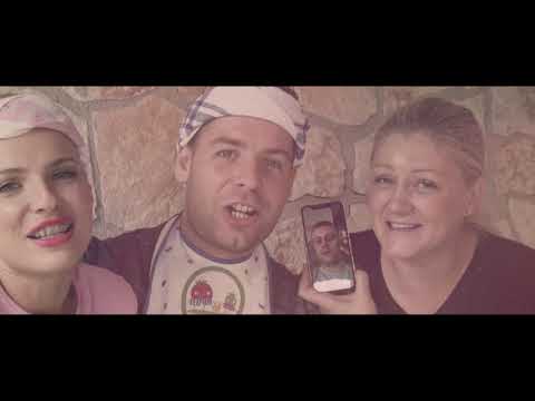 Stol broj 15 - BUREK (Official video 2020)