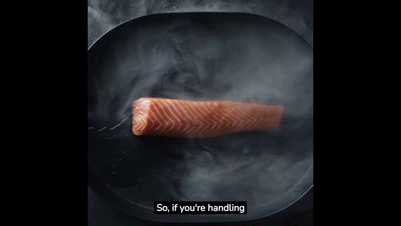 Quirky UK Laws: The Salmon Act of 1986     #UKLaws #SalmonAct1986 #LegalQuirks #youtubeshorts