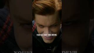 You got the Devil in your eyes 👀 Jerome Valeska 👿 - Gotham edit - {Tiktok} #shorts - Noa Ashley