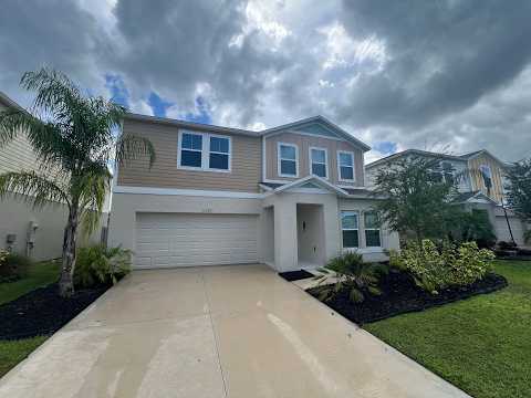 Modern 5BR/3BA Home with Resort Amenities in Crosswind Point! property video