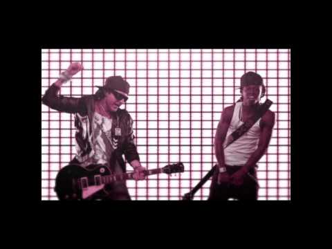 Lil Wayne - One Way Trip ft Kevin Rudolf