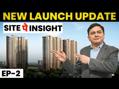 Dwarka Expressway Deals and Pardeep Dagar