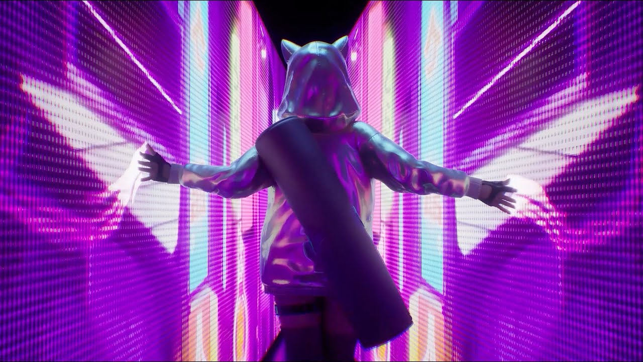 NORA ノラ | Official Teaser #2