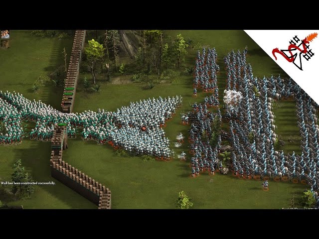 Cossacks 3