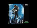 OST Aliens (1986): 24. Hyperspace (Alternate Ending)