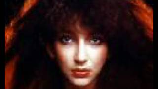 Kate Bush - Kite