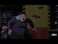 Disney S Recess School S Out 2001 What The J P Morgen Is Going On Around Here