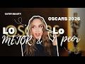 Oscars 2026 Los Looks Que AMÉ Y Los Que No Tanto Alfombra Roja Vanity Fair ANALISIS