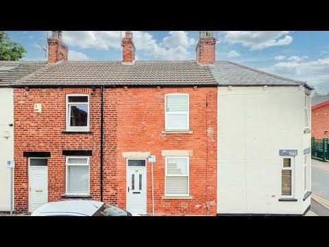 Church Lane, Normanton - Virtual Tour
