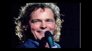 BJ Thomas   -   ( They Long To Be ) Close To You