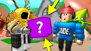 Richest Roblox Player In Mining Simulator मफत -