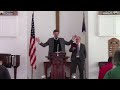Sunday Morning Service 4/10/22