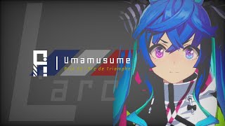 【ウマ娘】凱旋門賞連覇-ツインターボ-