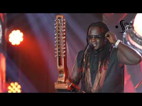 Ssewa Ssewa Performs “Muwala ” Live | Pearl of Africa Concert Magic