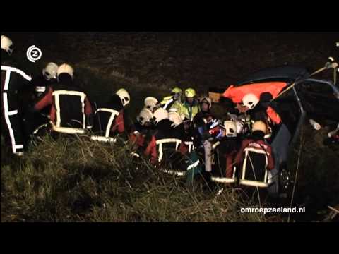 Nieuwsflits zaterdag 5 november 2011