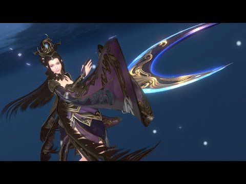 Dynasty Legends 2 - Zhen Ji pretty good but I suck | getting bodied in the new season