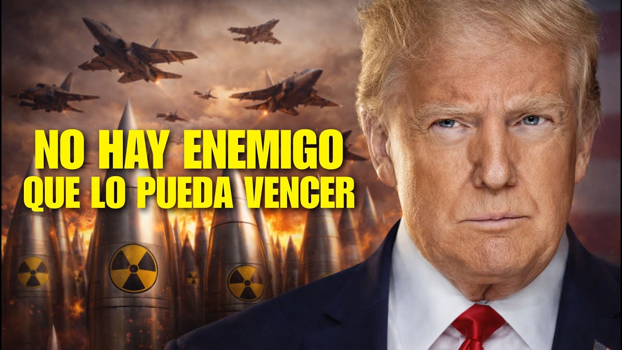 ¿Por qué LAS DEFENSAS AÉREAS que VENEZUELA compró a RUSIA y CHINA NO PUDIERON DETENER a EUA?