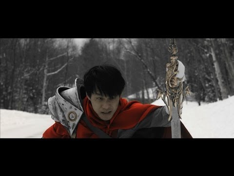 Movies without VFX - The Dragon Slayer