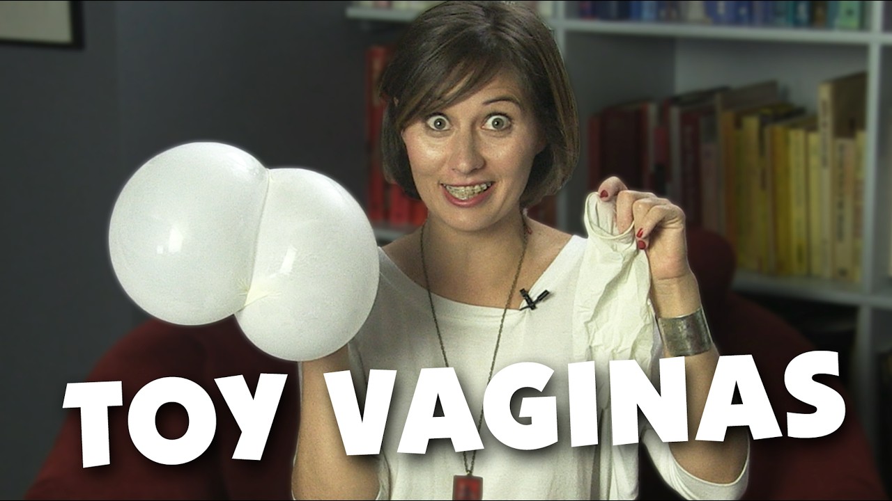 Toy Vaginas