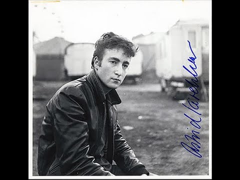 John Lennon on Being a Troublemaker